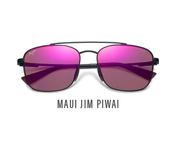 Maui Jim Piwai